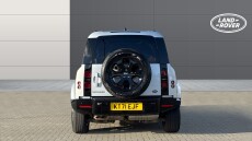 Land Rover Defender 3.0 D250 X-Dynamic S 110 5dr Auto Diesel Estate